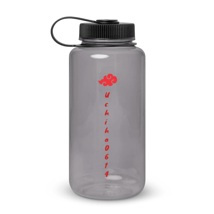 uchiha water bottle product image (1)