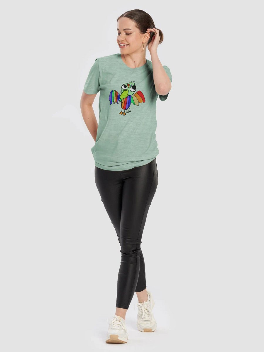 Pride Duck Tee product image (10)