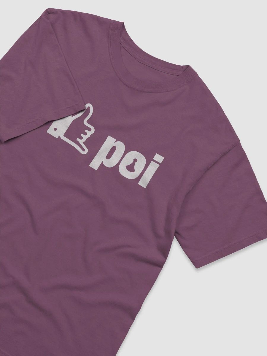 I Shaka Poi Tshirt product image (3)