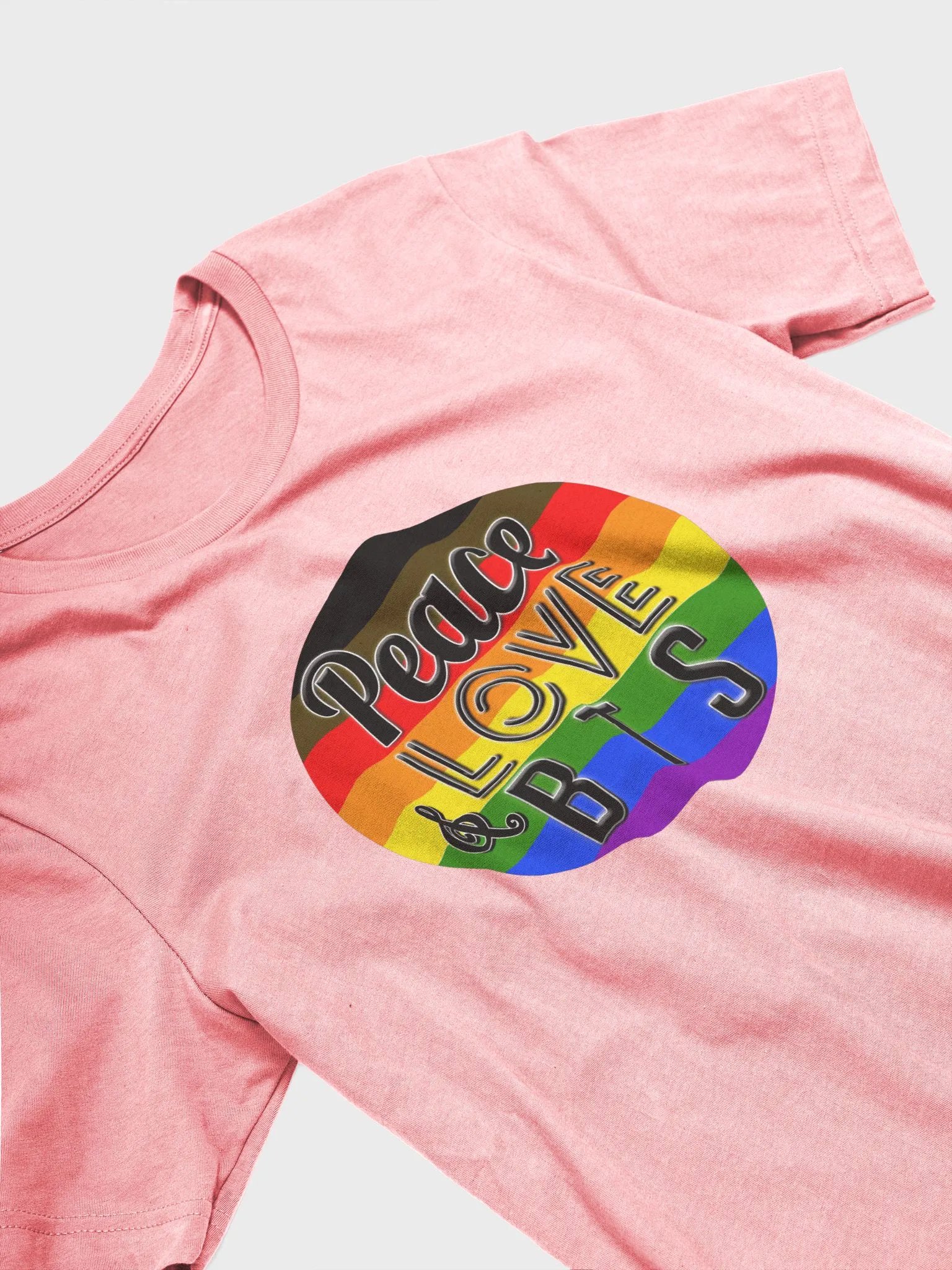 Love Yourself product image (2)