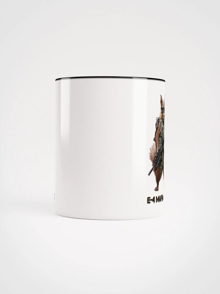 Waffles E-4 Mafia - Mug product image (57)