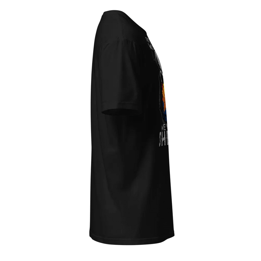 Arizona: Their First Mistake product image (5)