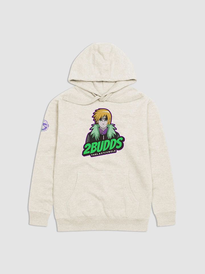 SAGE HOODIE product image (2)