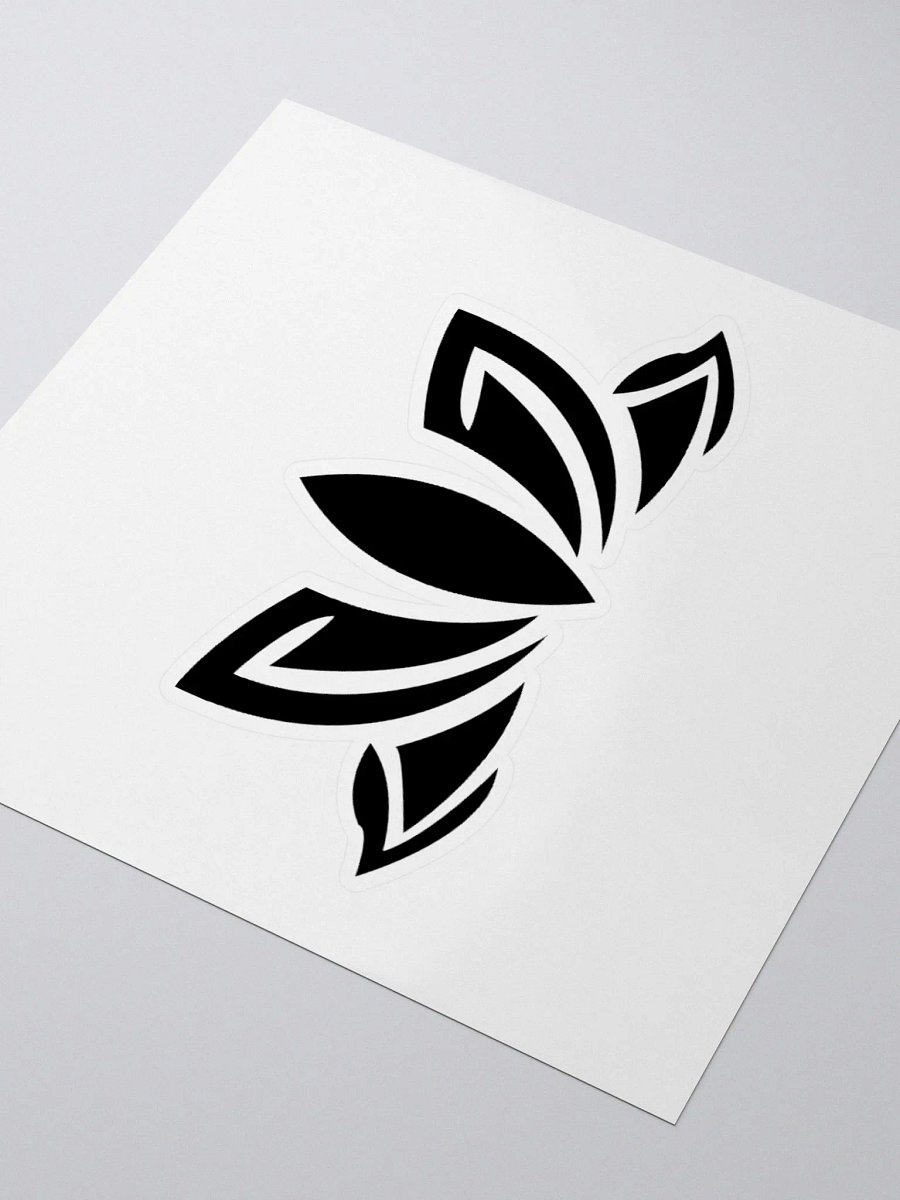 Kiss Cut Stickers | LotusSectors product image (11)