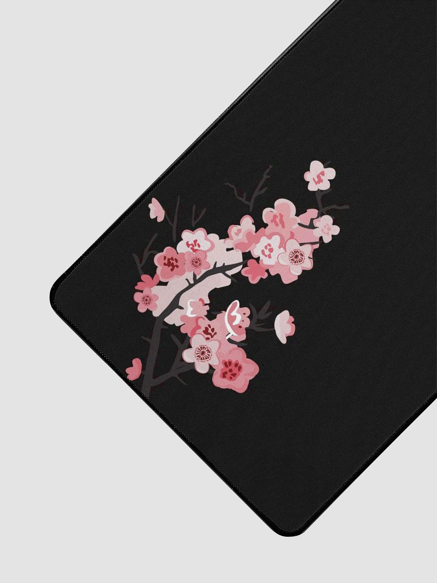 bubblegum bloom real1ze mousepad product image (3)