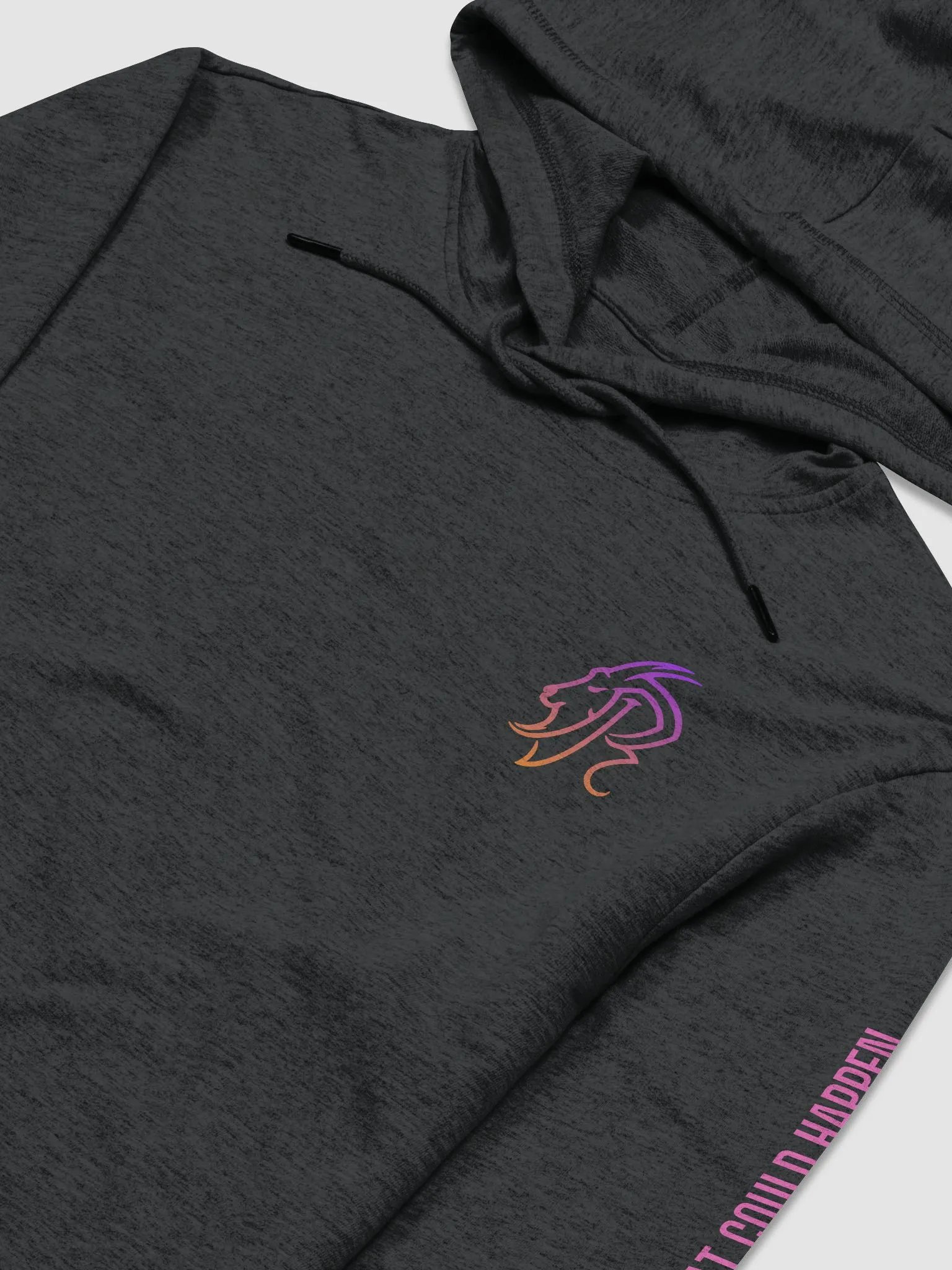 Light Goat Farm Hoodie product image (3)