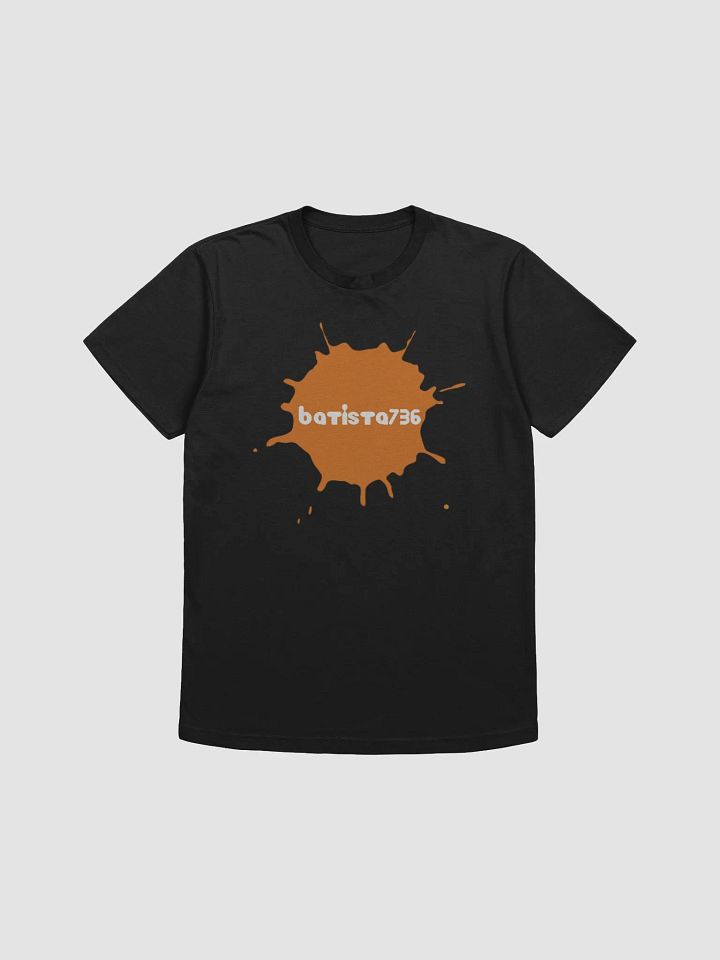 Batista736 Splat Shirt product image (1)