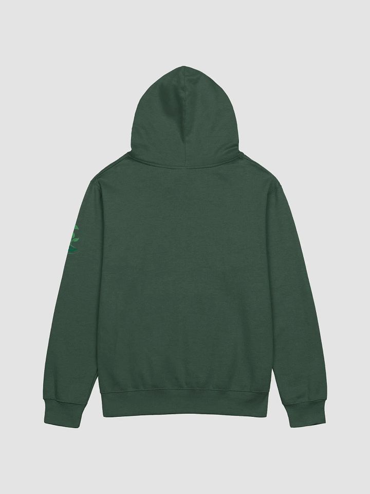 'Sailor Froggo' Unisex Hoodie product image (15)
