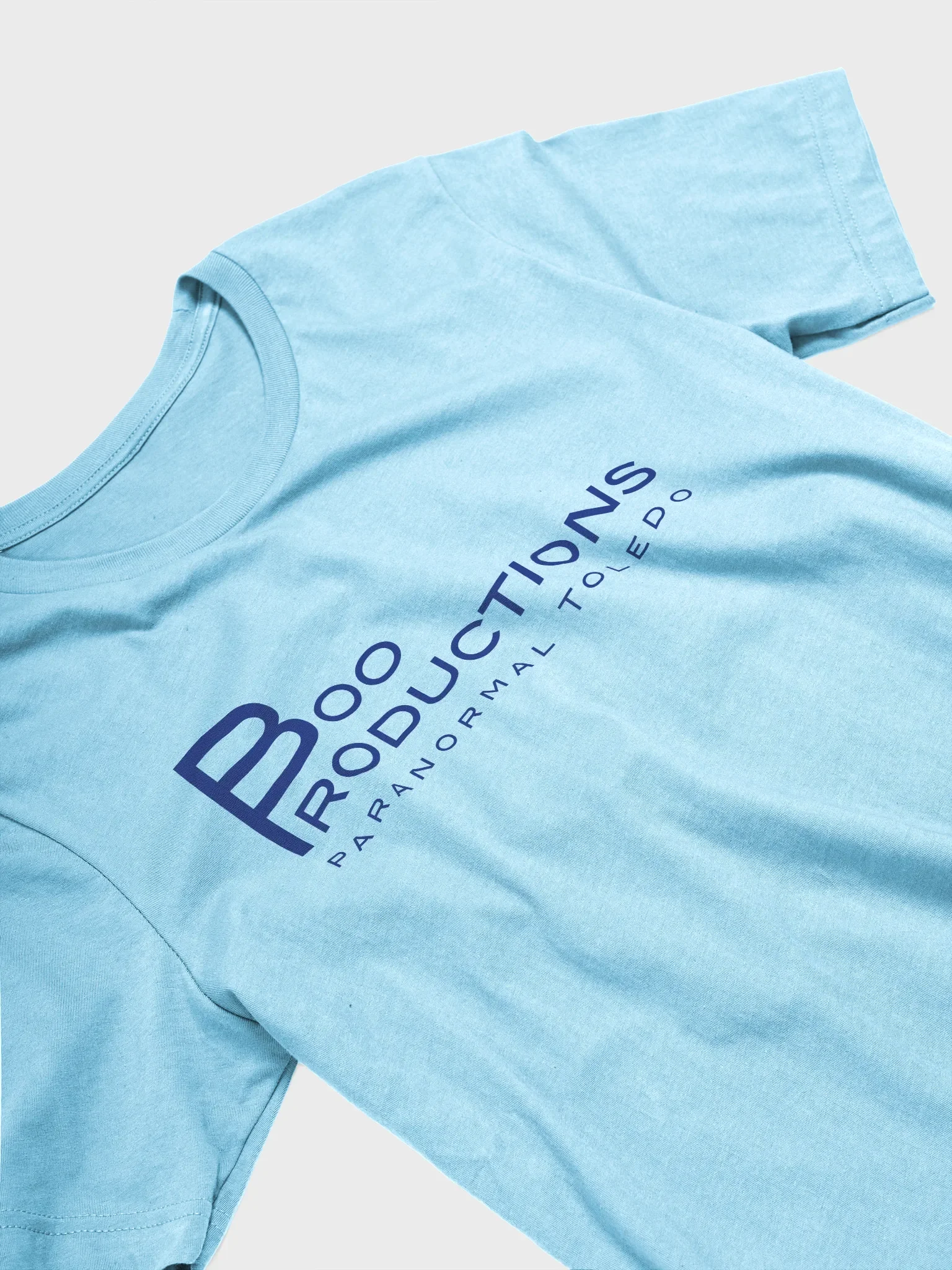 BPPT Logo T-Shirt product image (12)