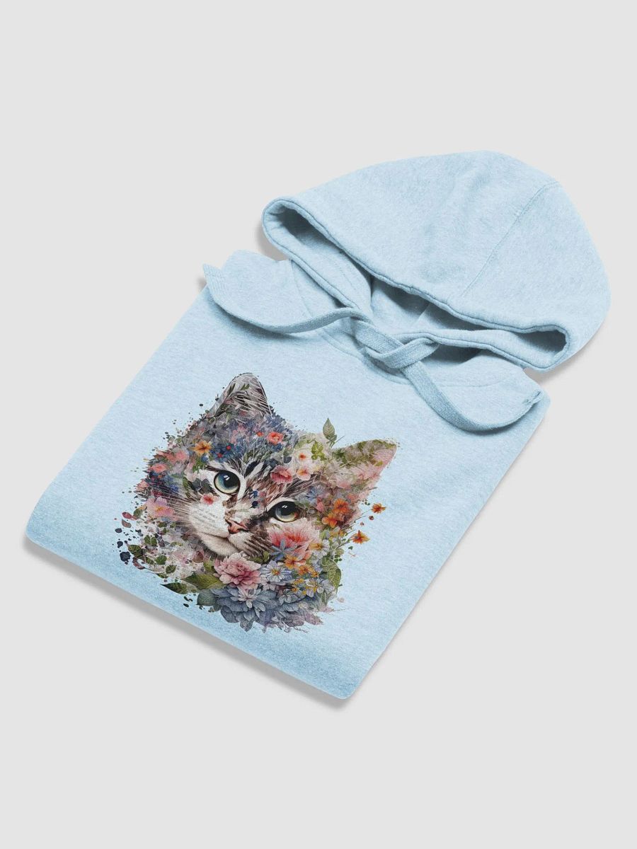 Floral Feline Fantasy product image (77)