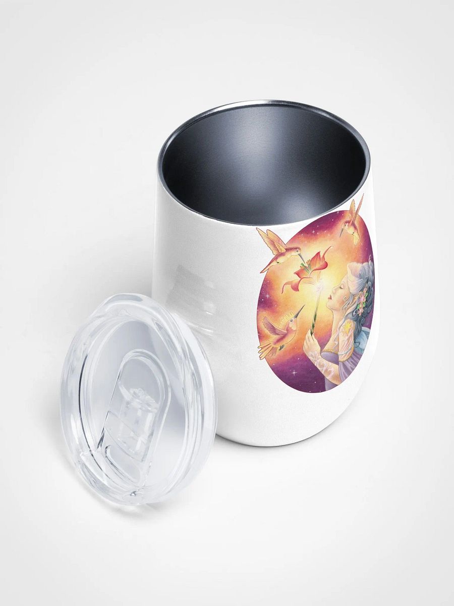 Triplets - SFA Wine Tumbler product image (3)