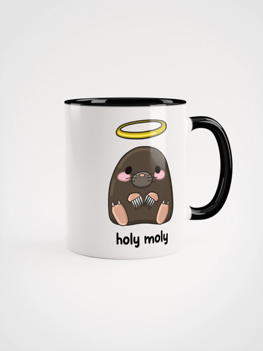 "Holy Moly" Mug product image (3)