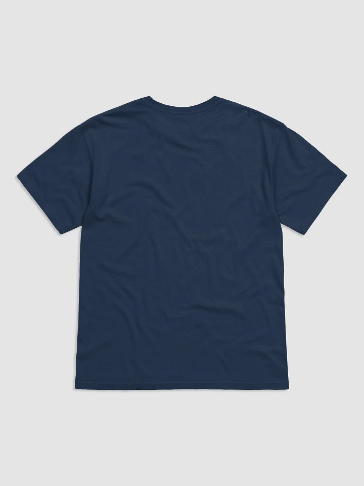Based and Valid Shirt - Navy product image (2)