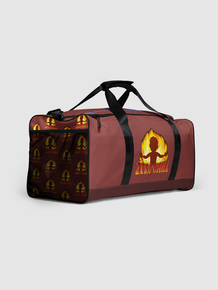 Zero Chill Duffle Bag product image (3)