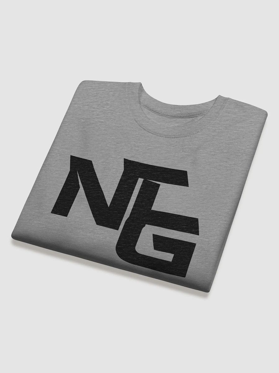 NTG Uni-Sex Sweater product image (8)