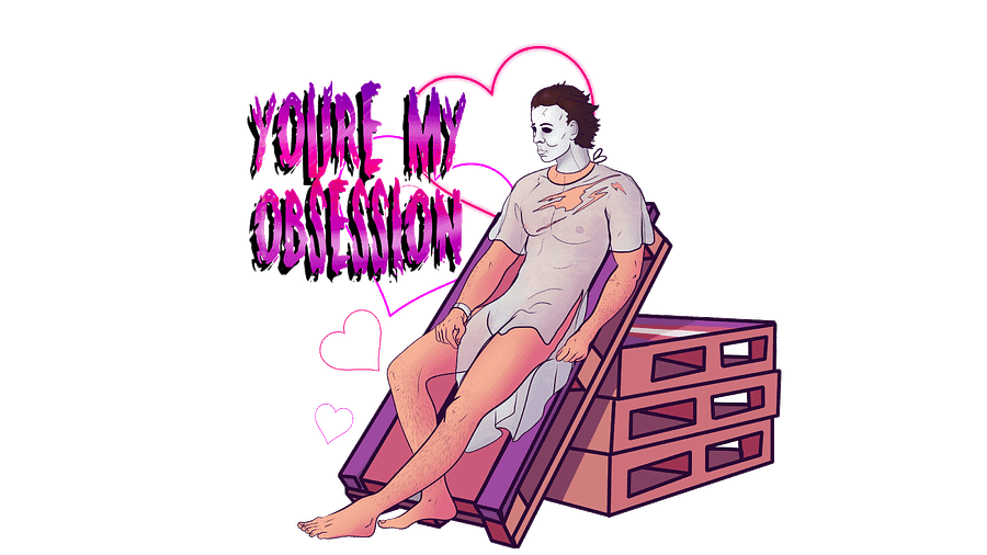 You're My Obsession product image (53)