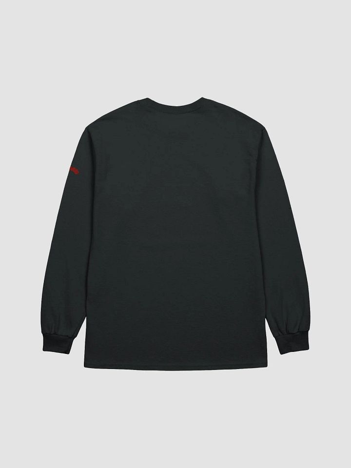 OGButh x One Piece : Yomato Long Sleeve Shirt product image (2)