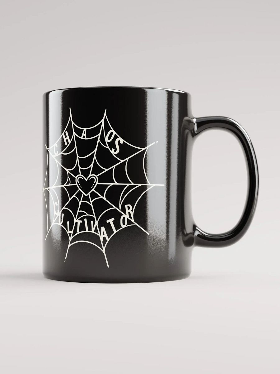 chaos cultivator mug product image (2)