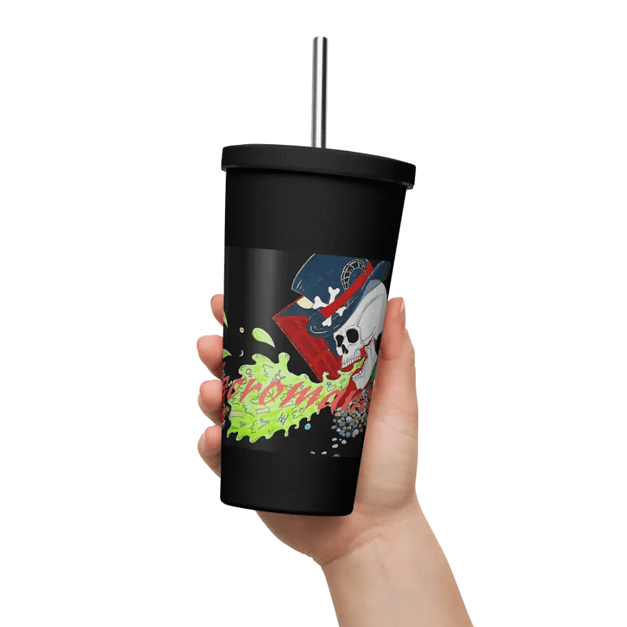 Necromancer's Elixir Insulated Tumbler product image (11)