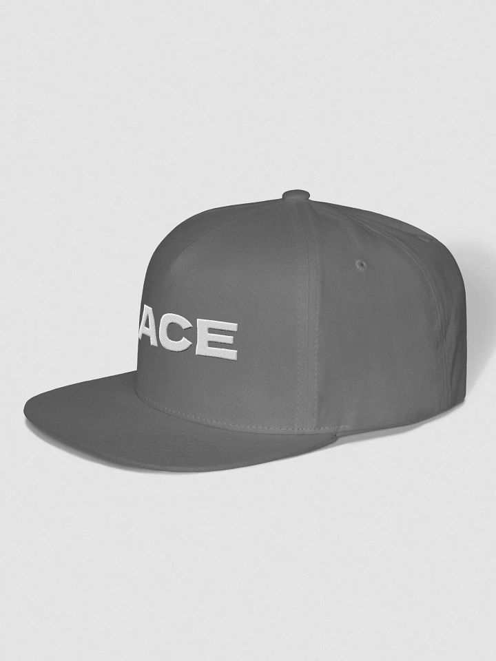 Mace Logo Hat product image (3)