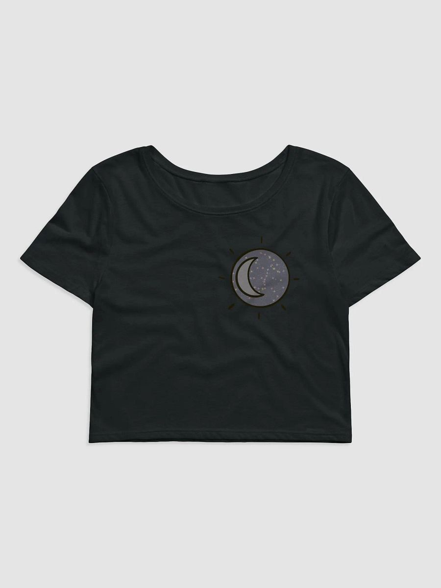 Celestial Chaos Gang Crop Tee product image (2)