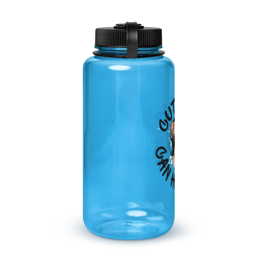 Cool Pup Wide Mouth Water Bottle product image (13)