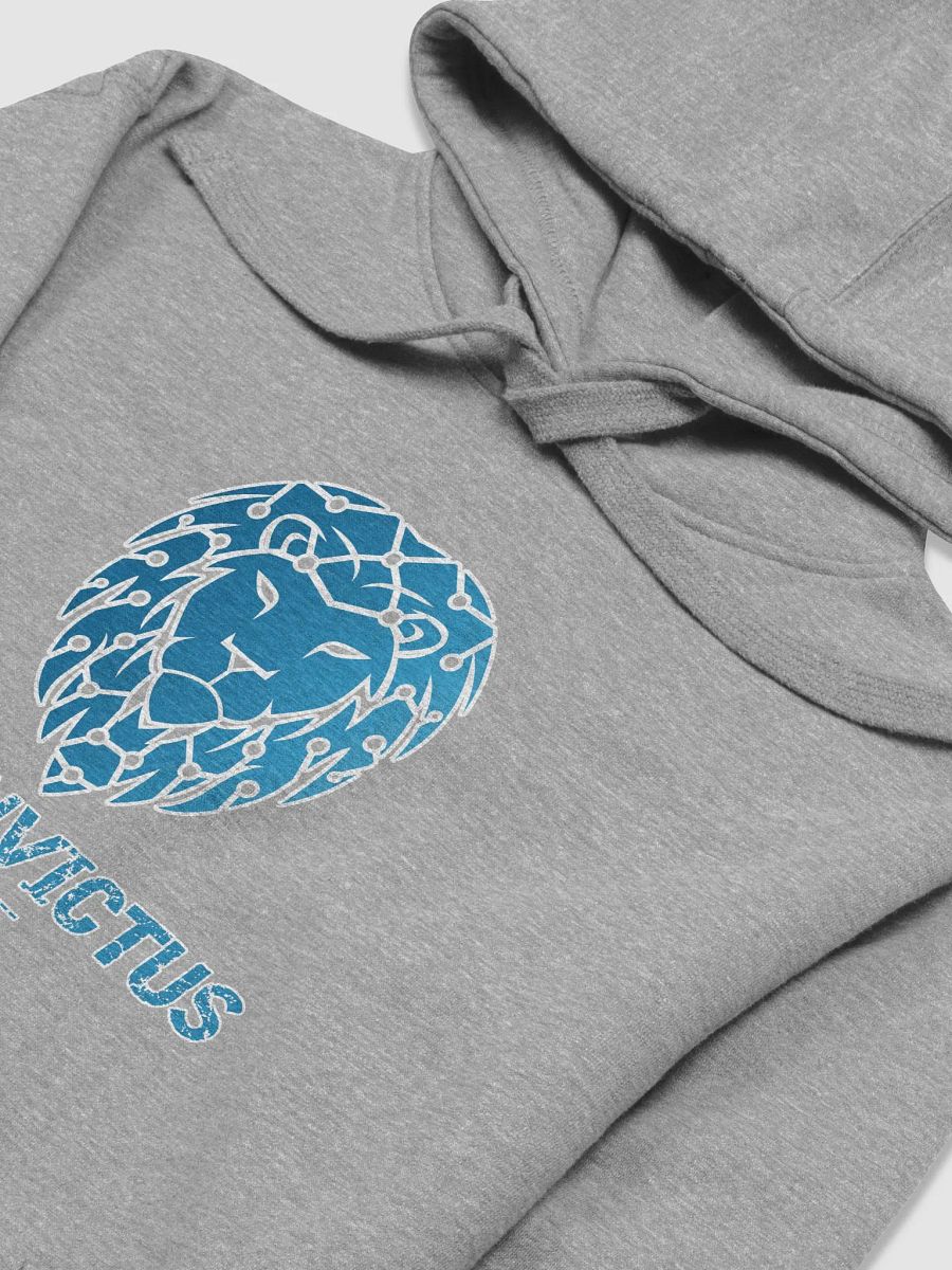 Nox w/Alliance Lion Hoodie product image (3)