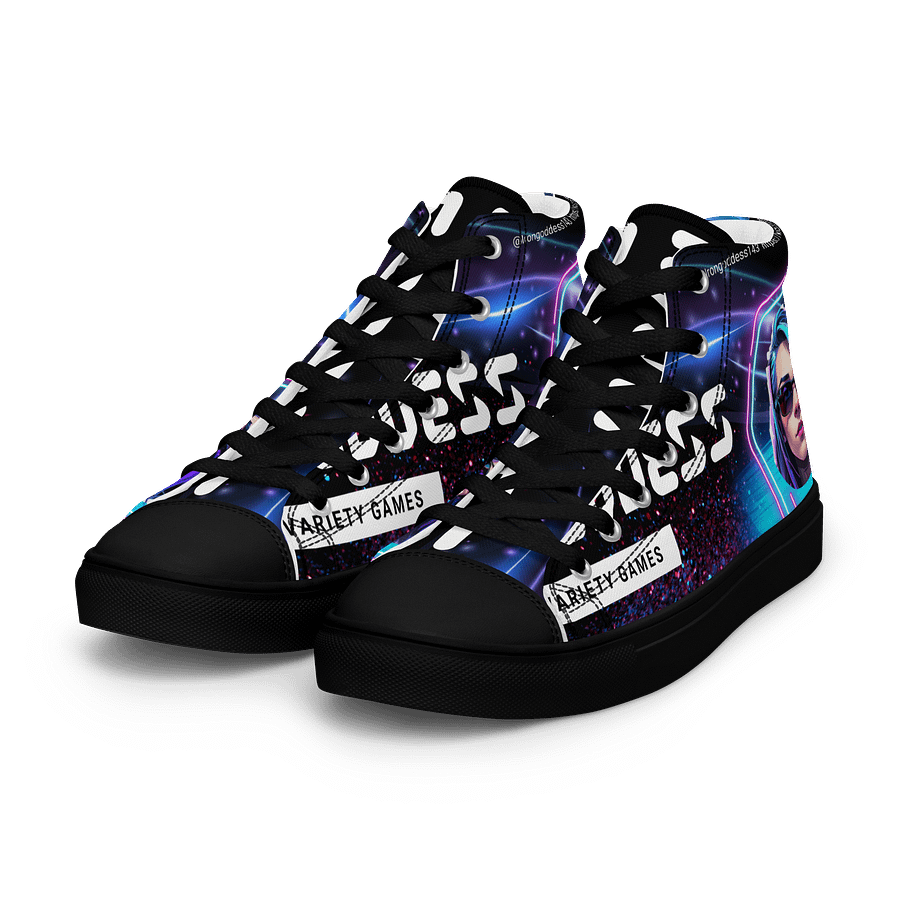 Dancing Shoes product image (6)