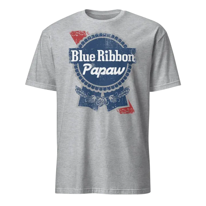 Blue Ribbon papaw product image (1)