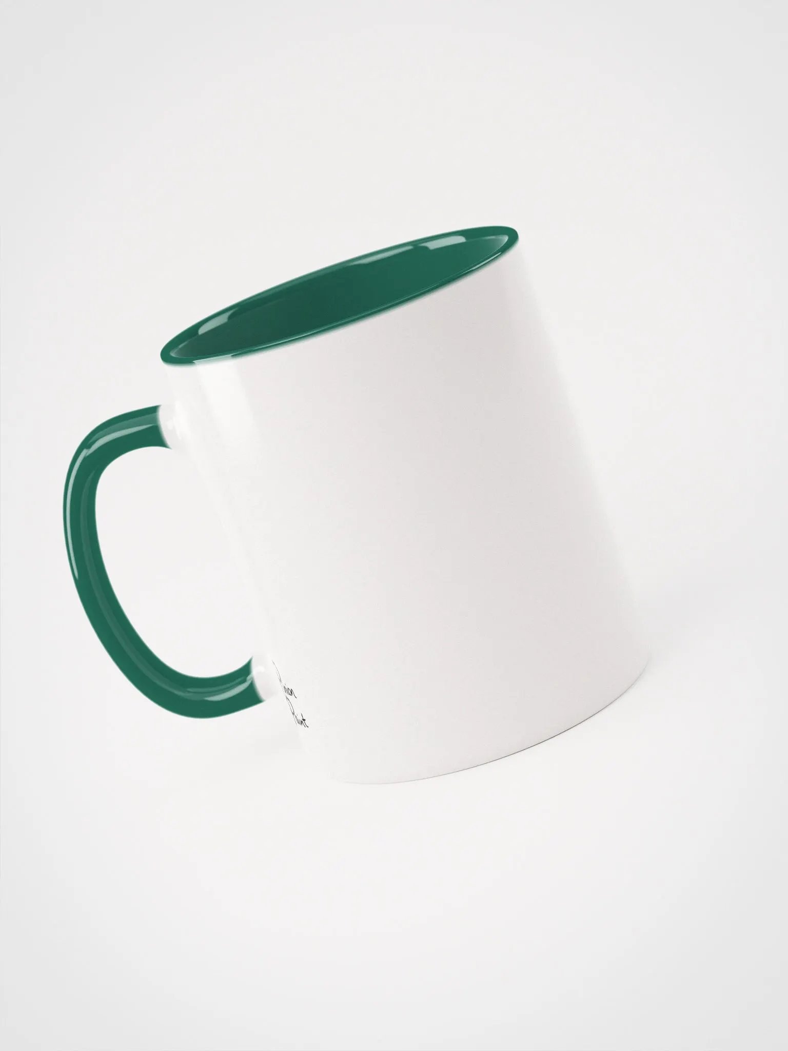 Herbie mug product image (11)