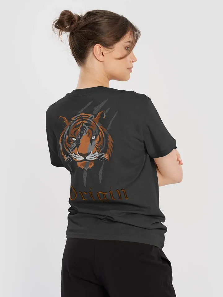 ORIGIN Tee product image (2)