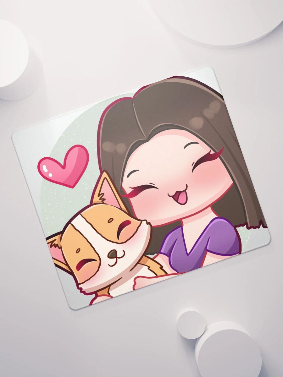 Logo Mouse Pad product image (7)