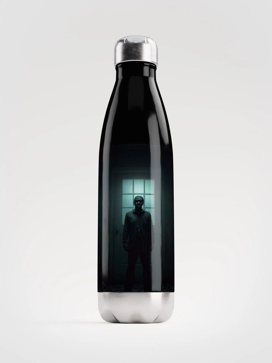 Creeper Stainless Steel Bottle product image (1)