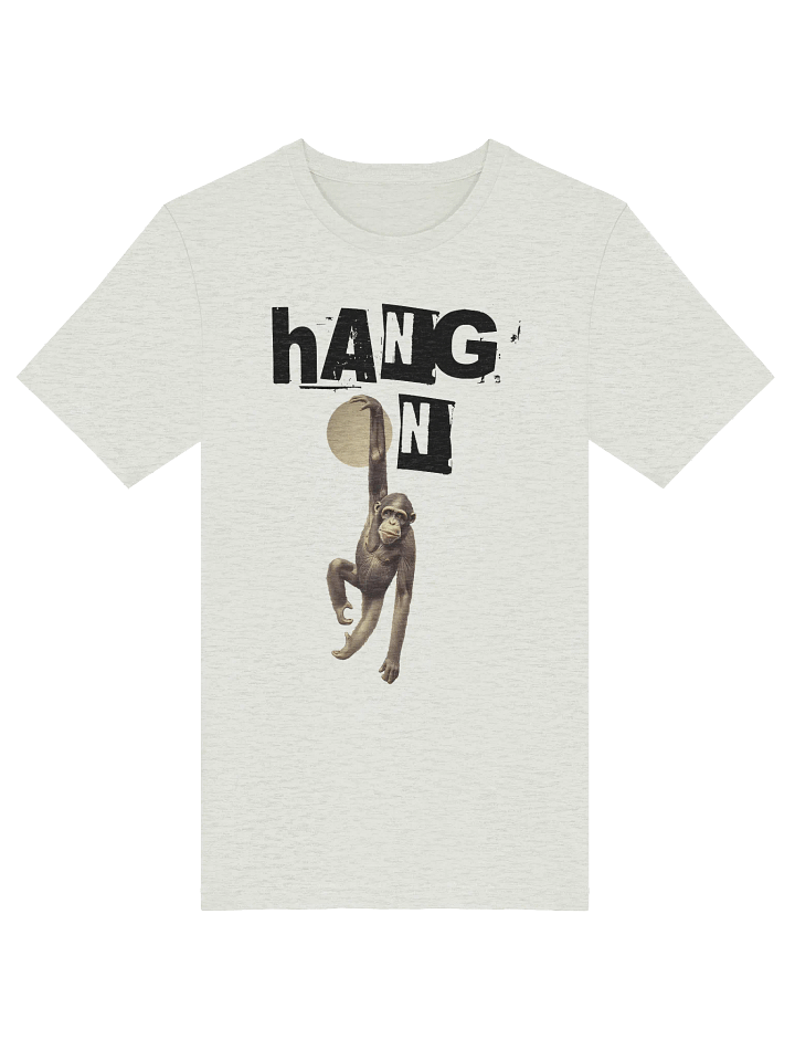 Hang On Signature Unisex T-Shirt product image (4)