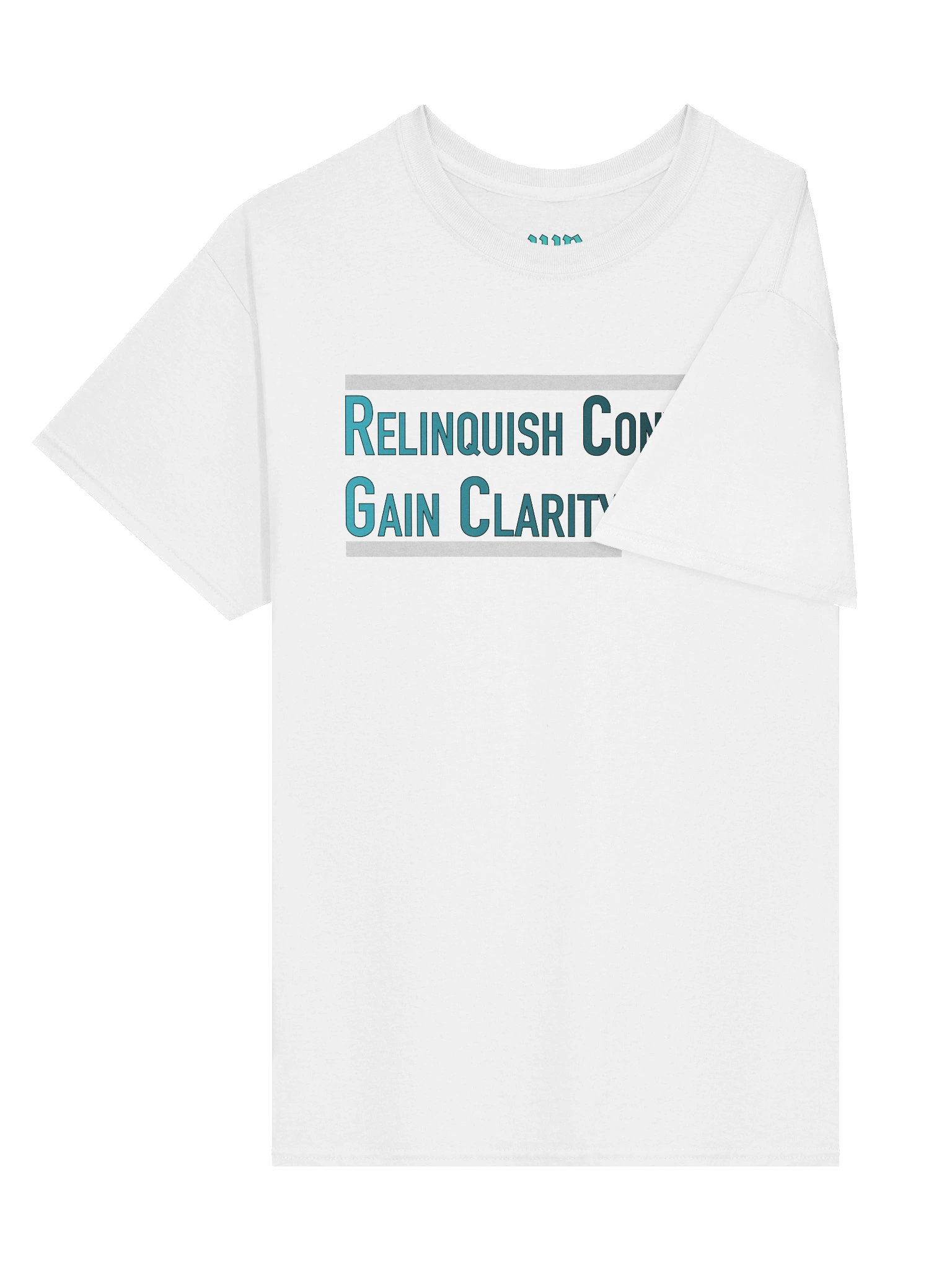 Relinquish T-Shirt product image (3)
