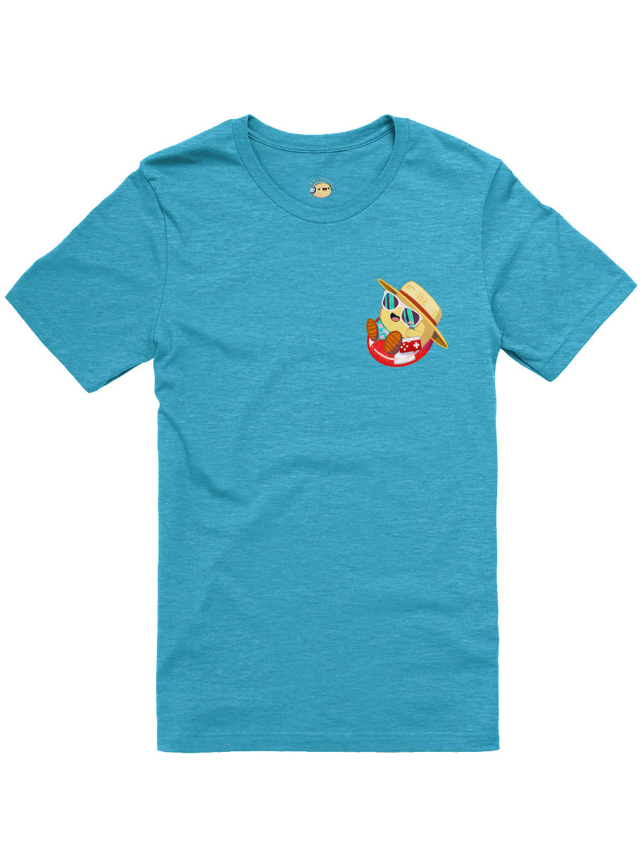LIMITED Poolside Bawby Tee product image (4)