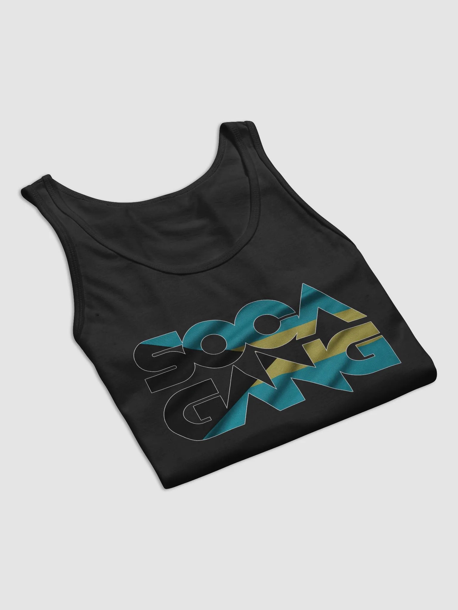 Bahamas Logo Tank product image (8)