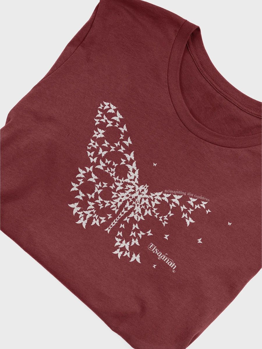 Tisaanah | Printed Tee product image (3)