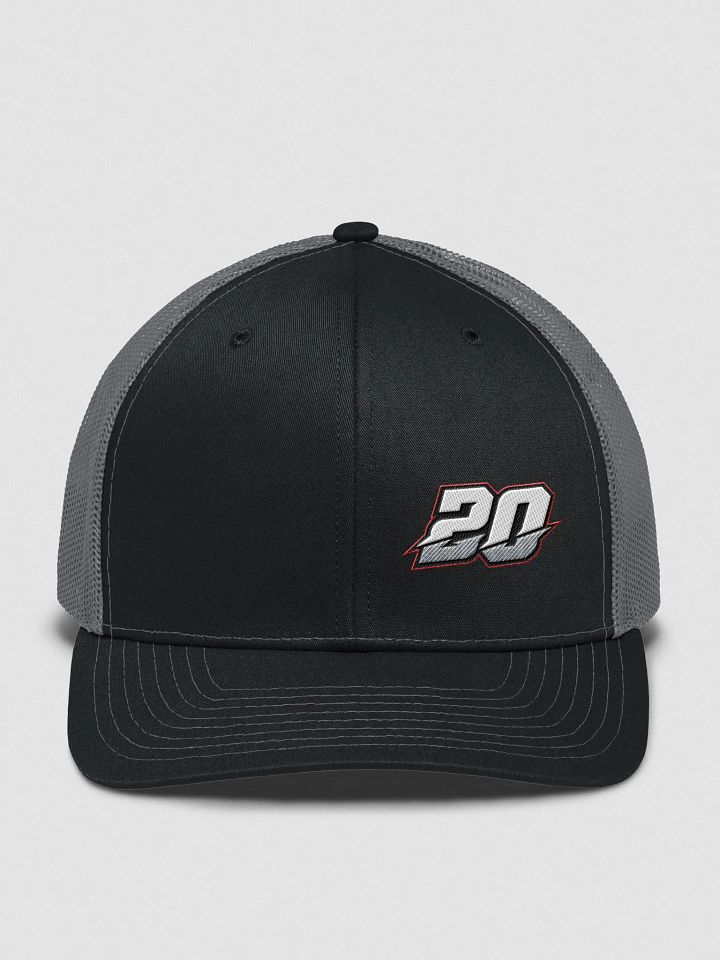 JLR Fan Hat product image (5)