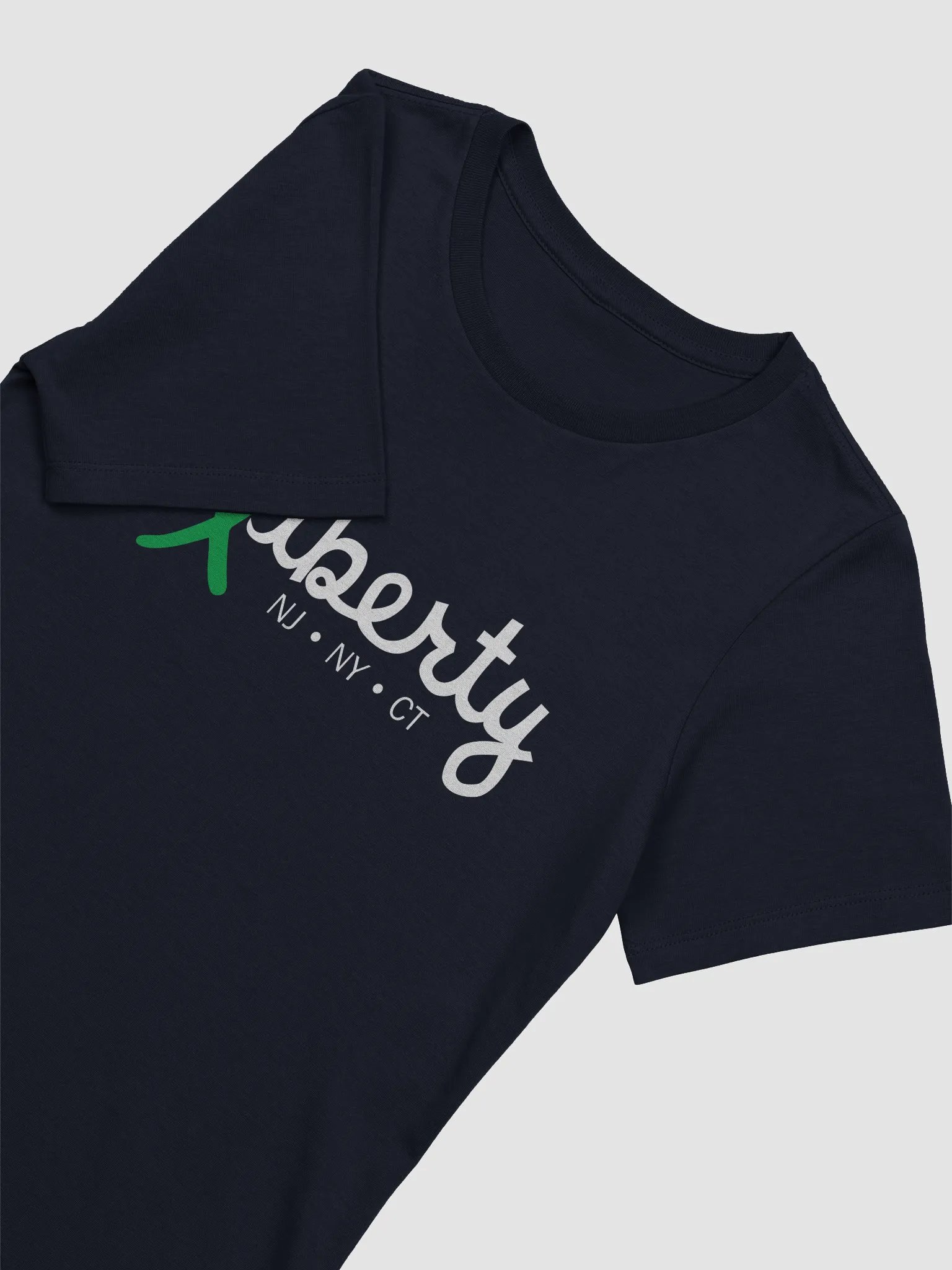 Women's Relaxed Fit Crew Neck T-Shirt product image (3)