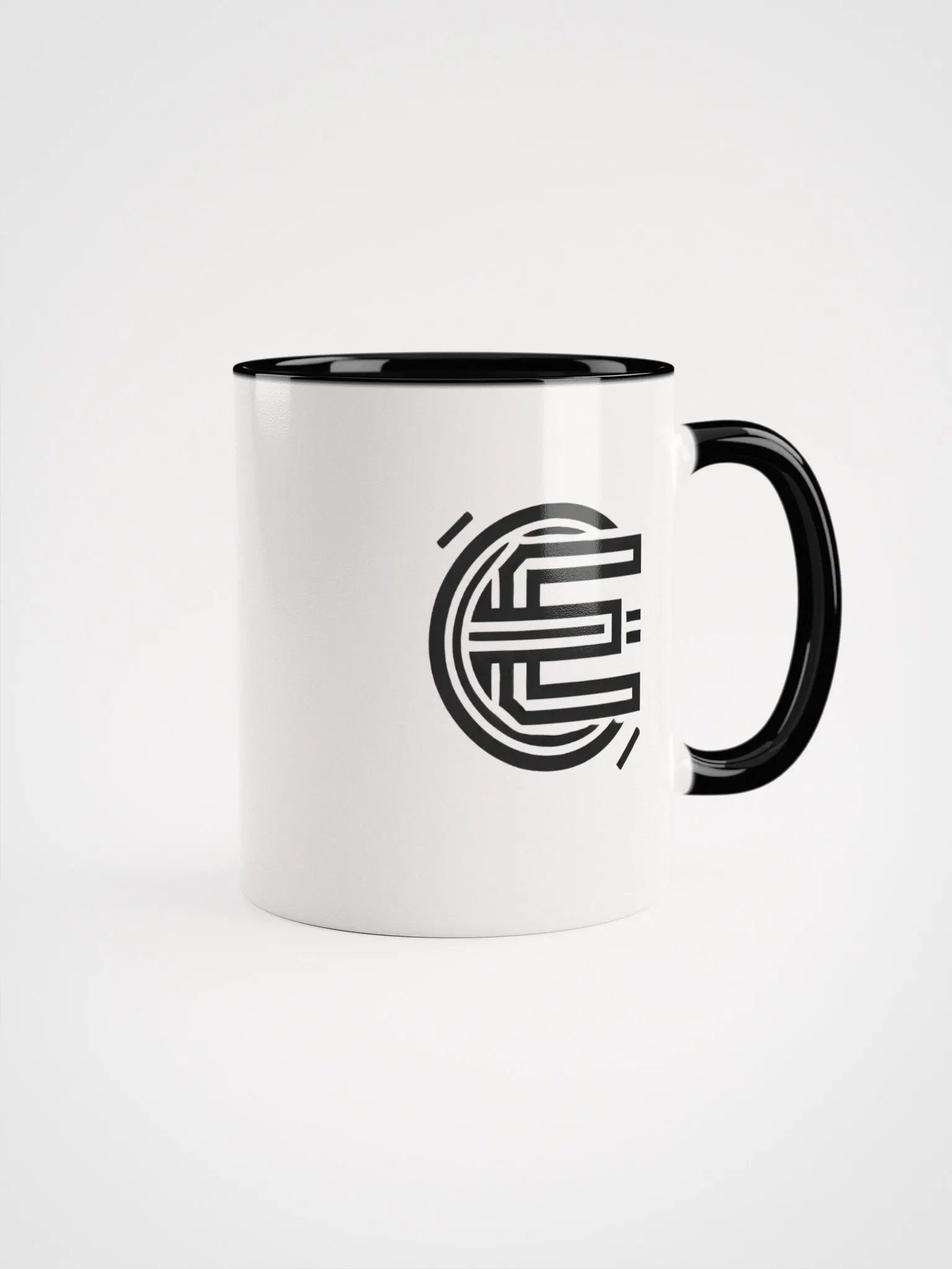Explorer719 Bicolor Mug product image (1)