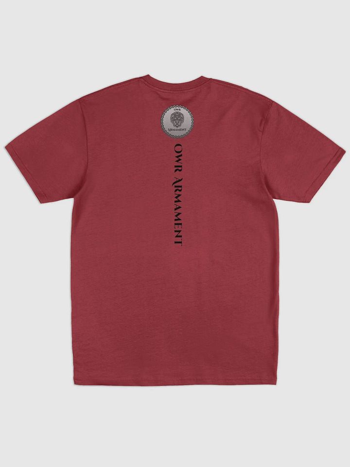 THE BRAXTON T-SHIRT DESIGN 2 product image (2)