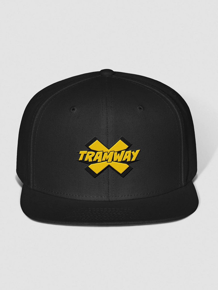 Casquette Gold XtramWay product image (1)