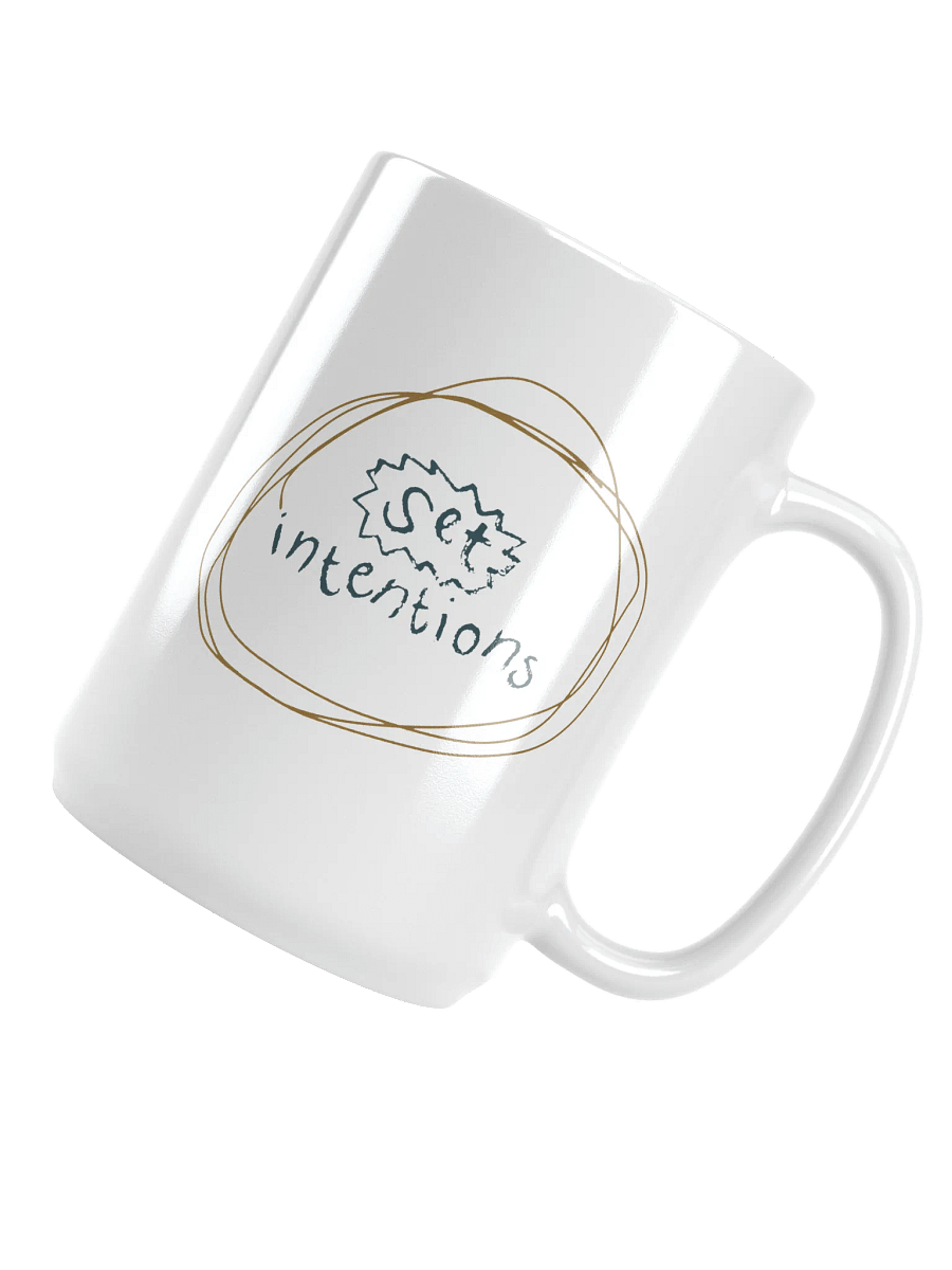 Intentional Elegance Mug product image (4)
