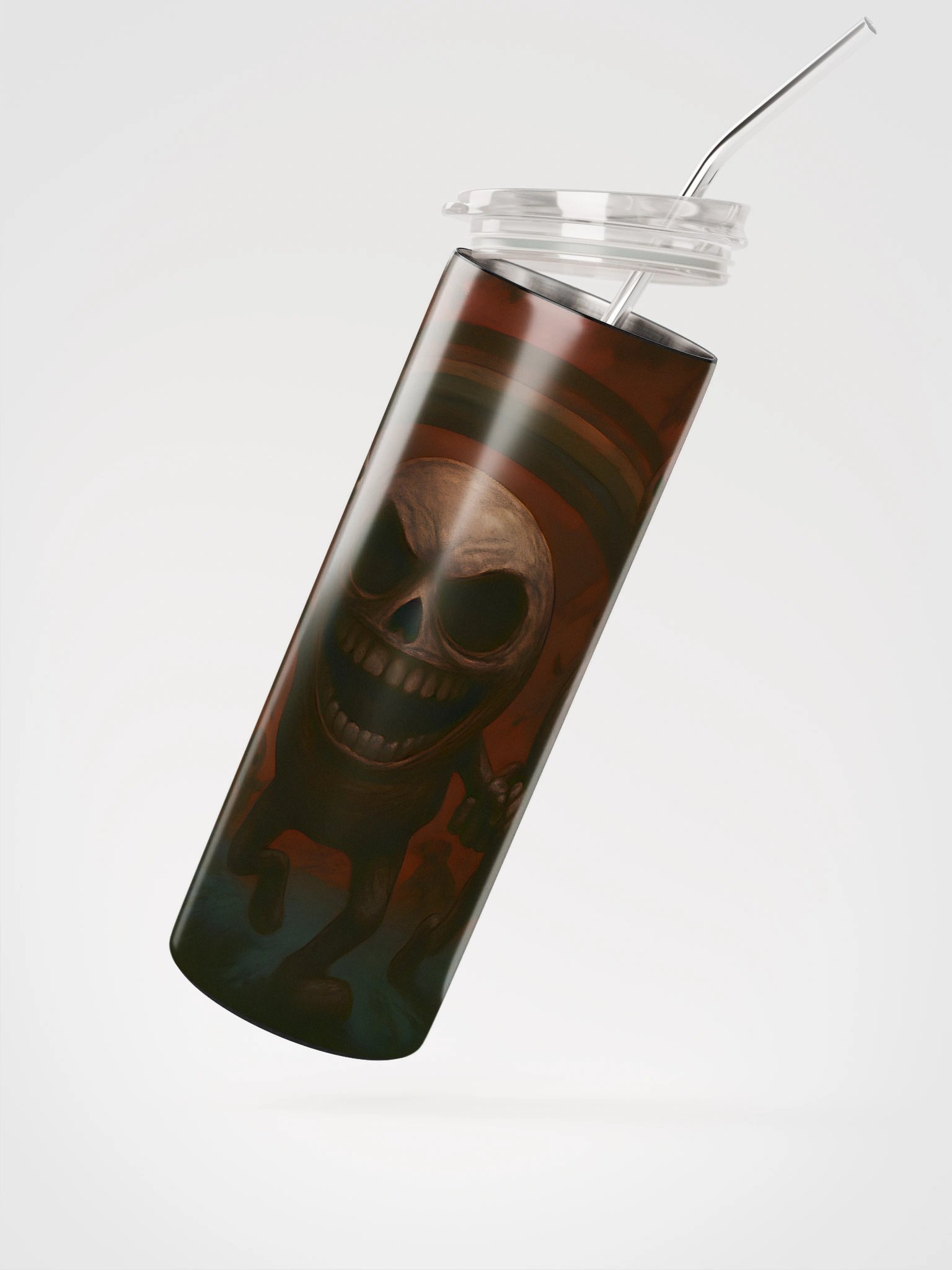Stainless Steel Tumbler product image (3)
