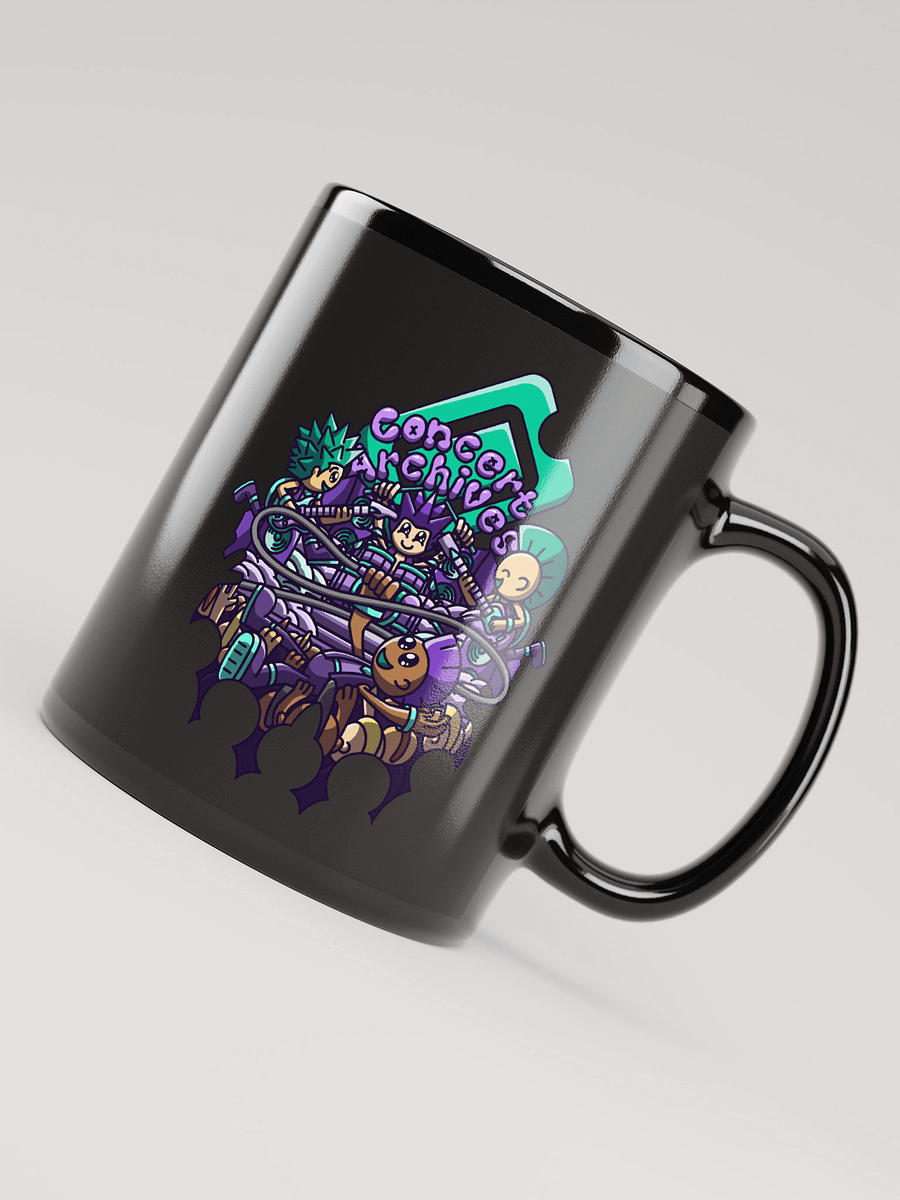 Pop Punk Mug product image (4)