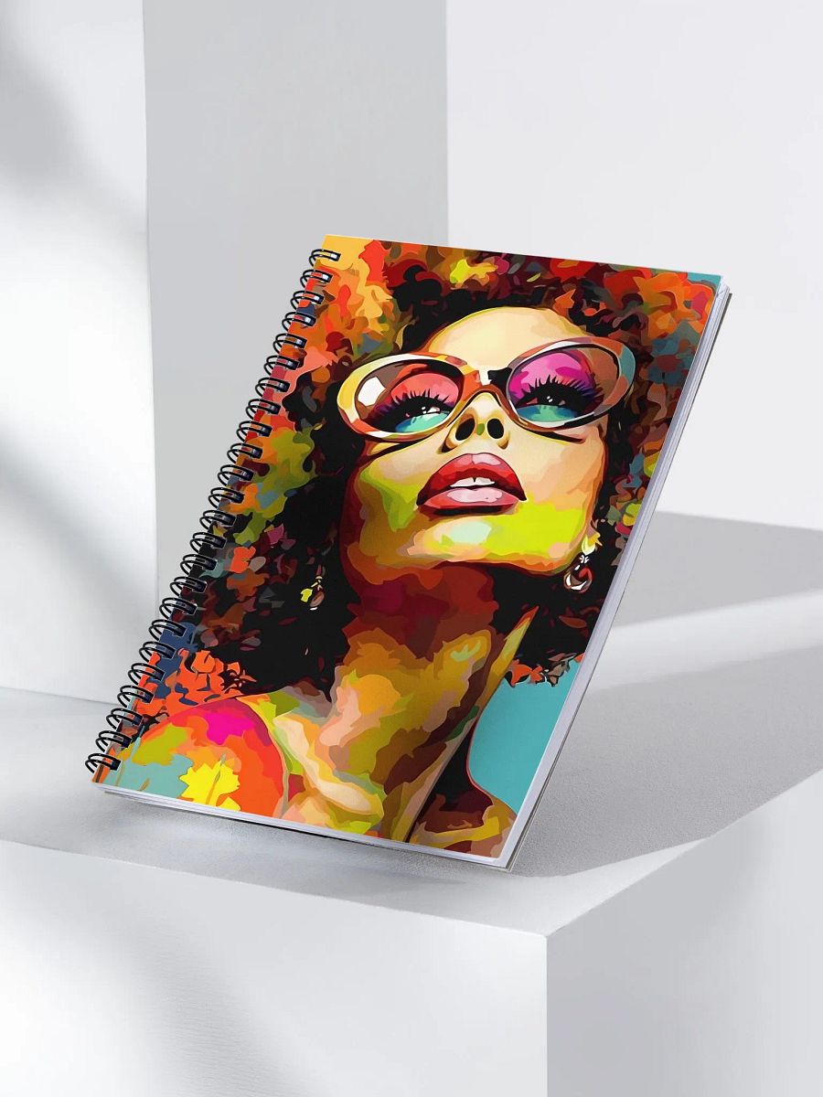 Vibrant Dreams product image (3)