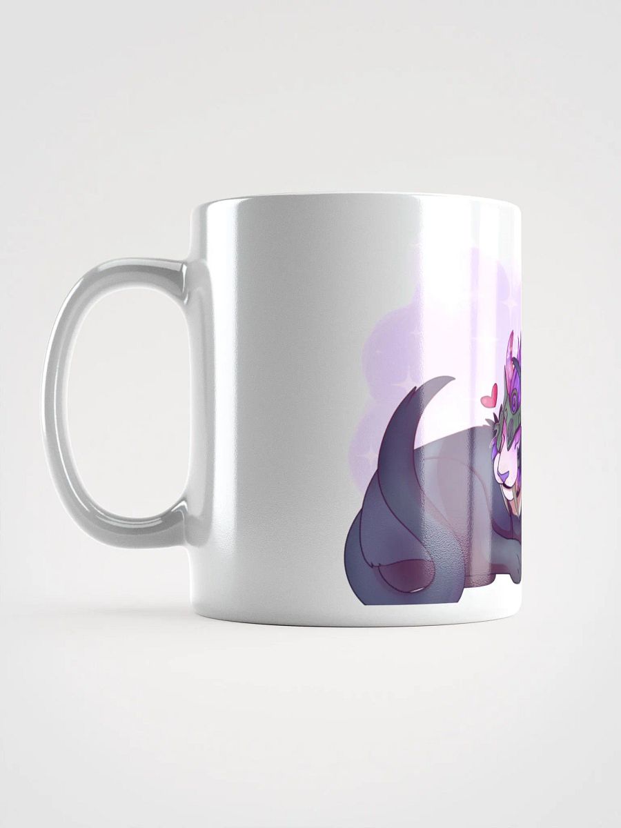 Cat Mug product image (6)