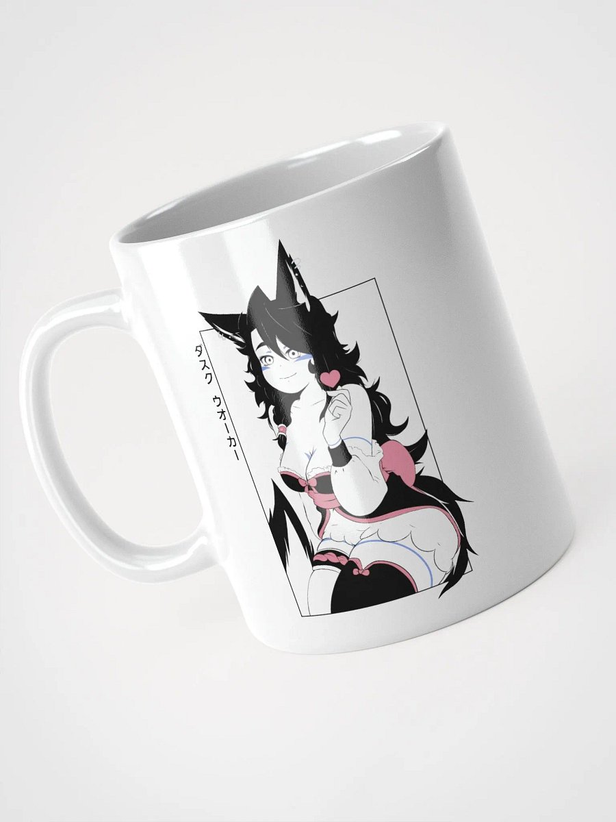 Heartfelt Idol Beverage Holder - Mug product image (3)