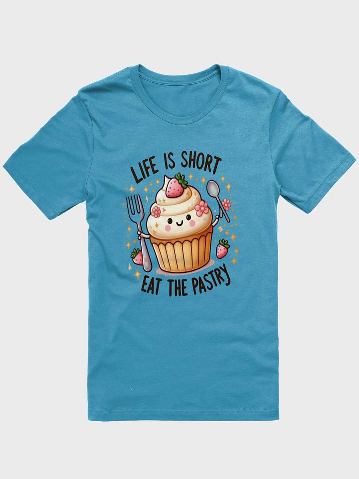 Pastry Paradise T-Shirt product image (7)